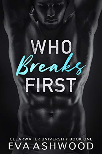 Clearwater University book cover 1