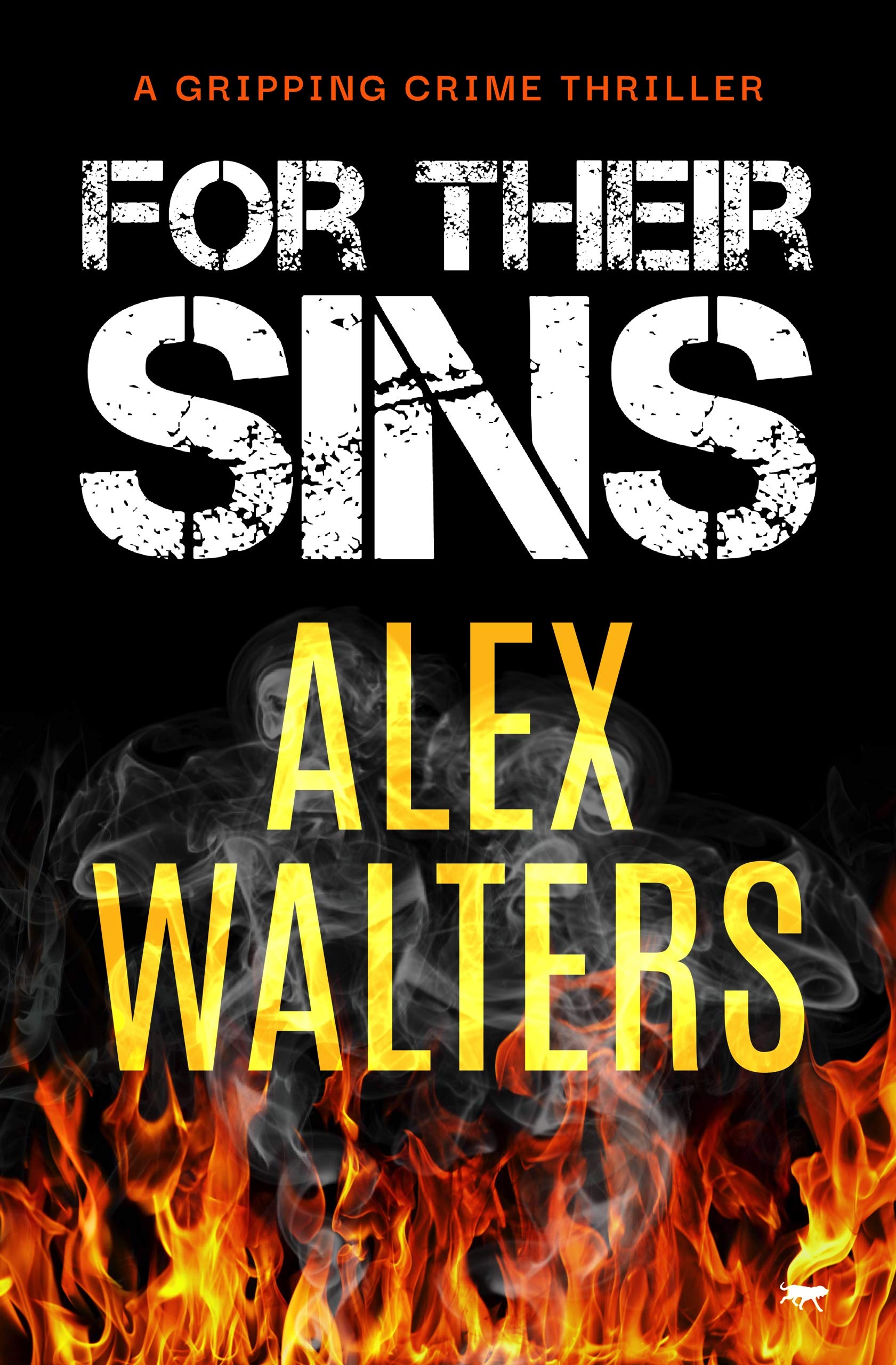 For Their Sins