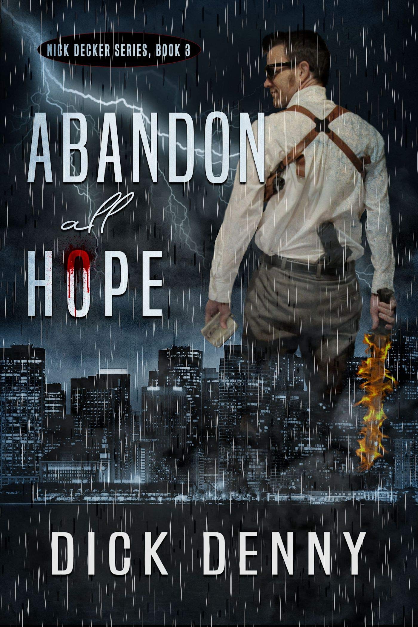 Abandon All Hope