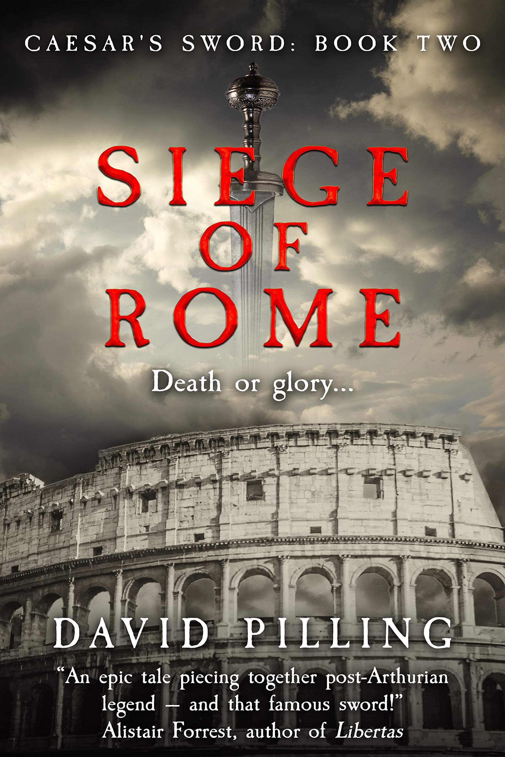 Siege of Rome