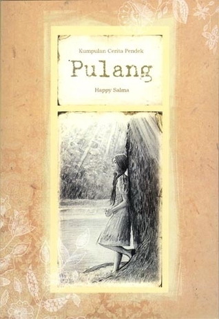 Pulang book cover