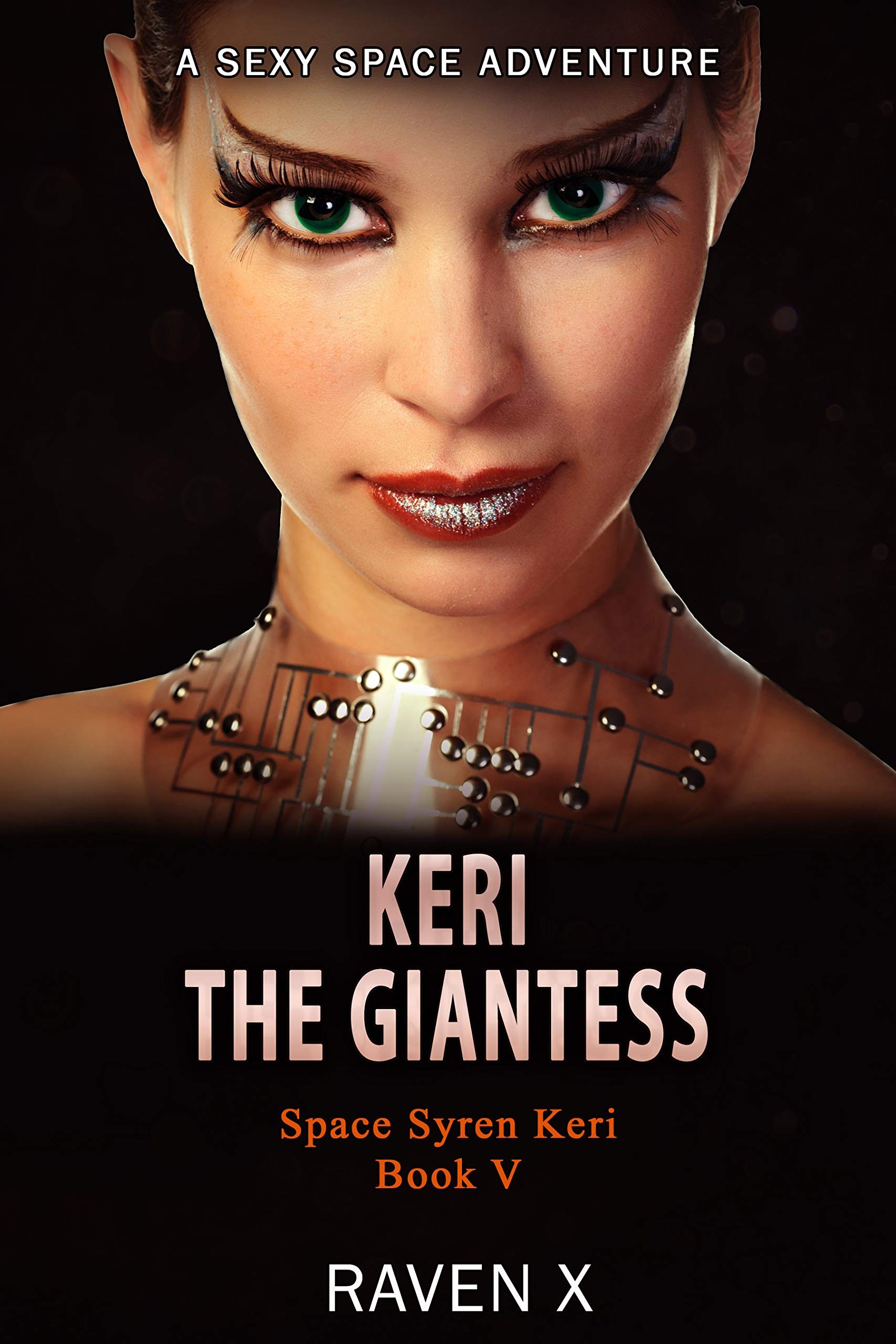 The Giantess Katelyn Mystery Deepens - 8cw5unh