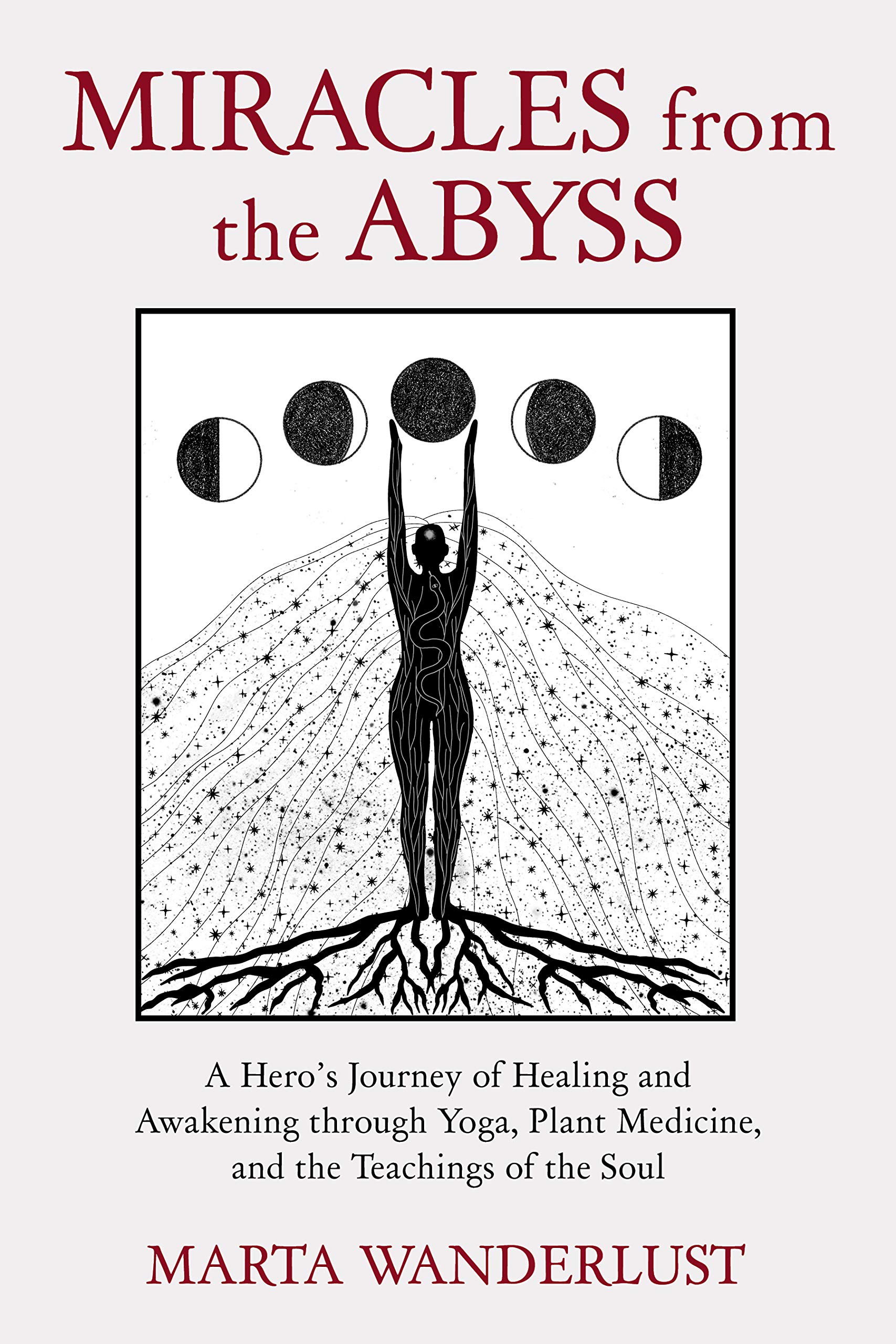 Thekaymaster00'S Journey Of Healing - o1iuce1