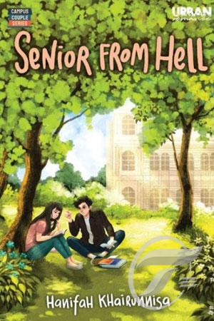 Senior from Hell