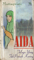 Aida book cover