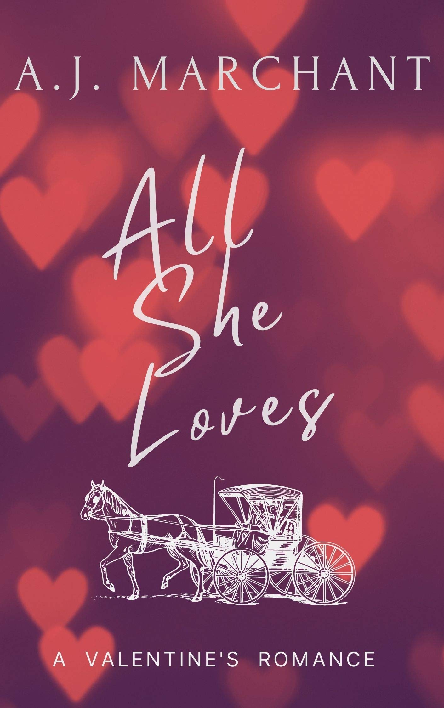 All She Loves