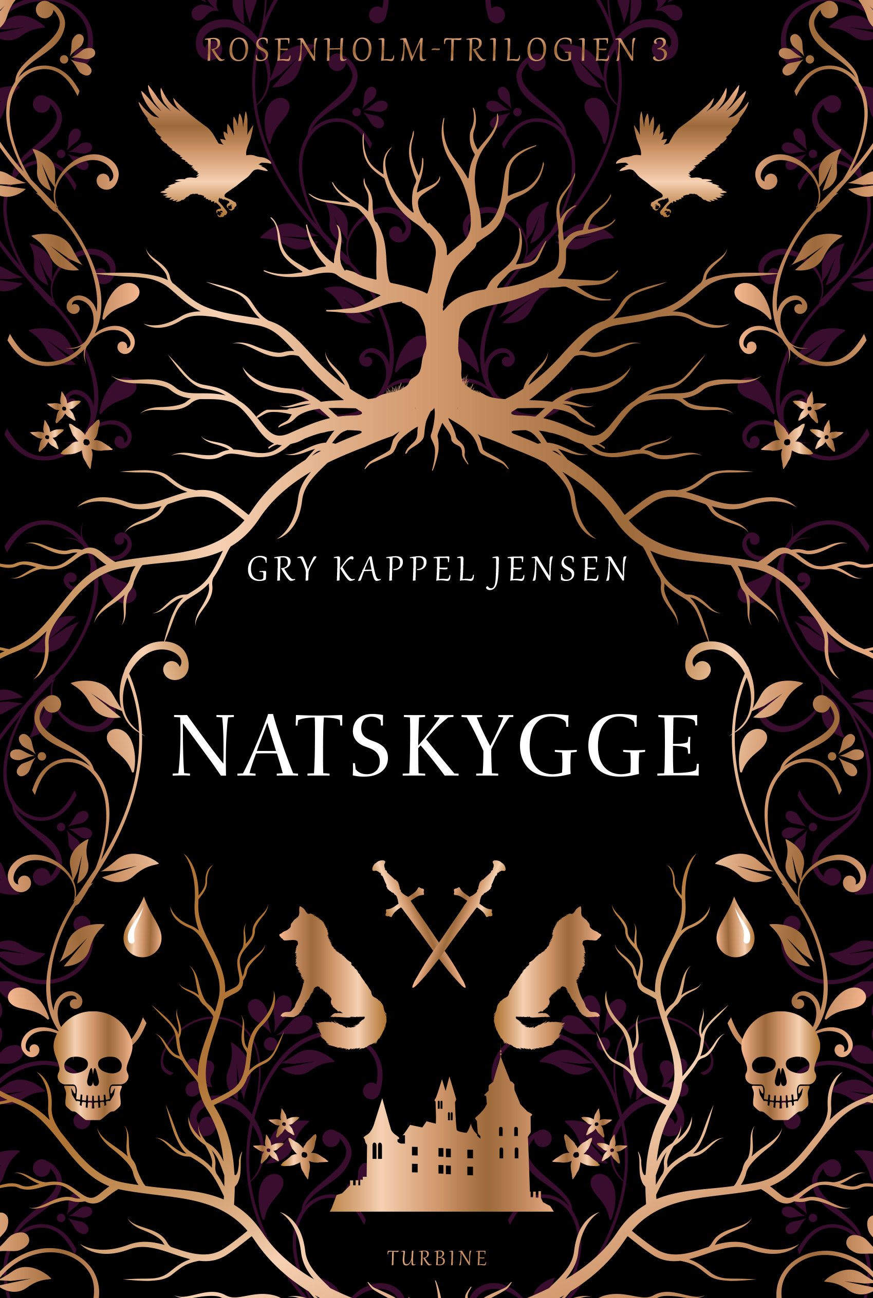 Natskygge