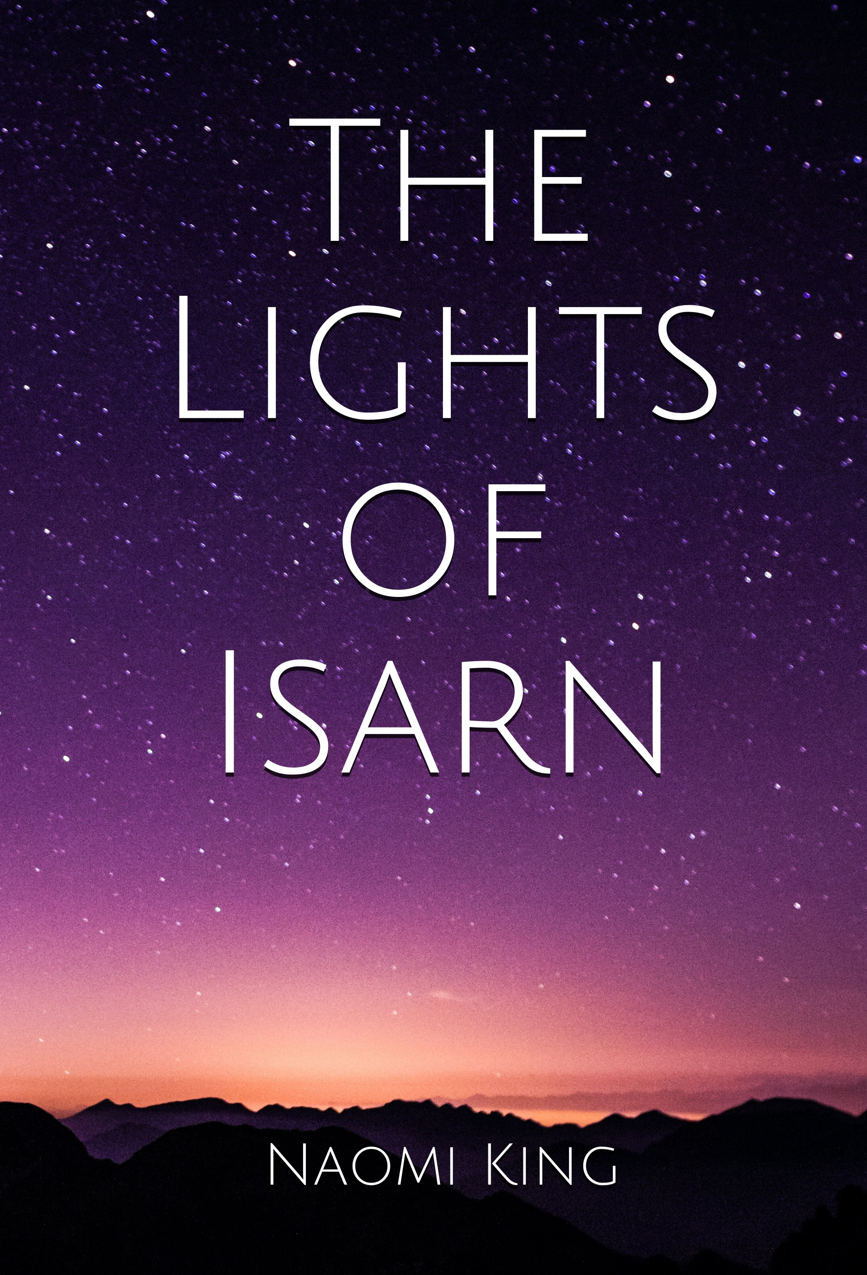 The Lights of Isarn