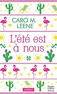 L'été est à nous book cover