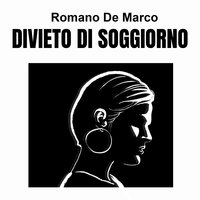Nero a Milano book cover 2