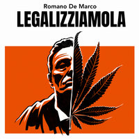 Legalizziamola book cover