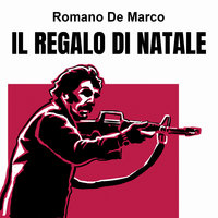 Il regalo di natale book cover