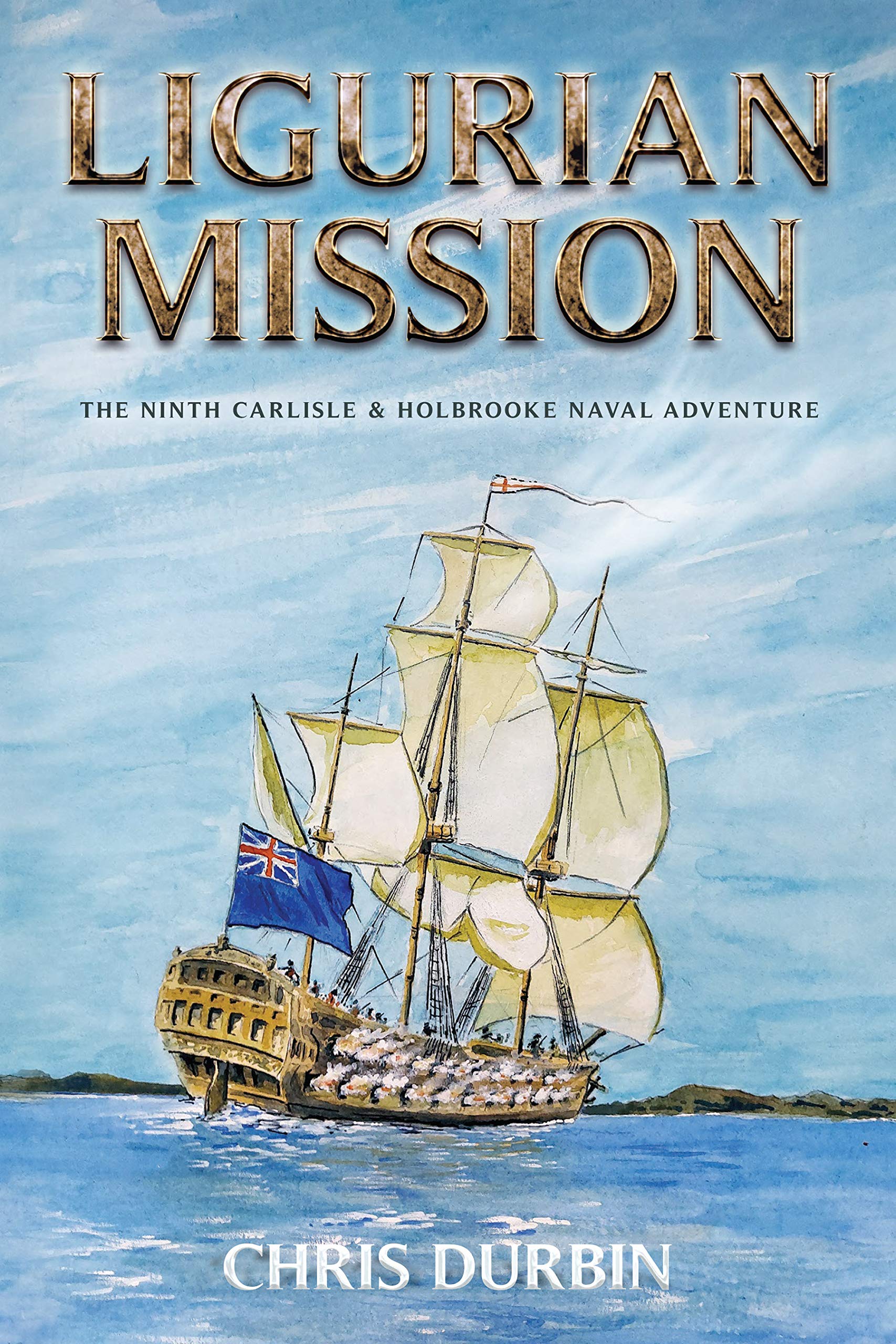 Ligurian Mission