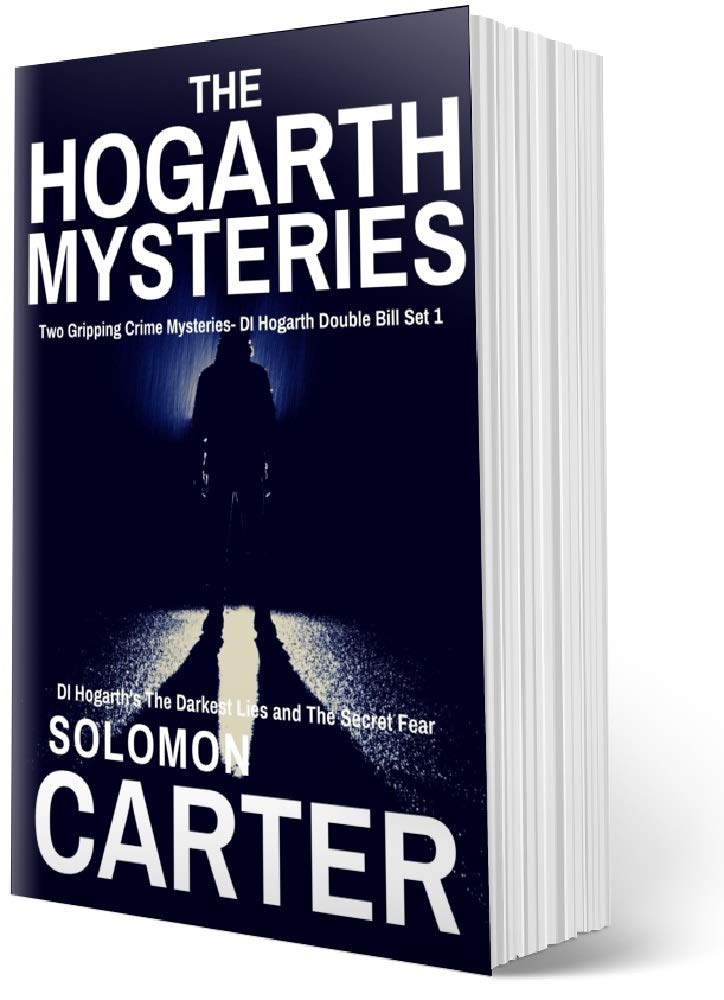 The Hogarth Mysteries