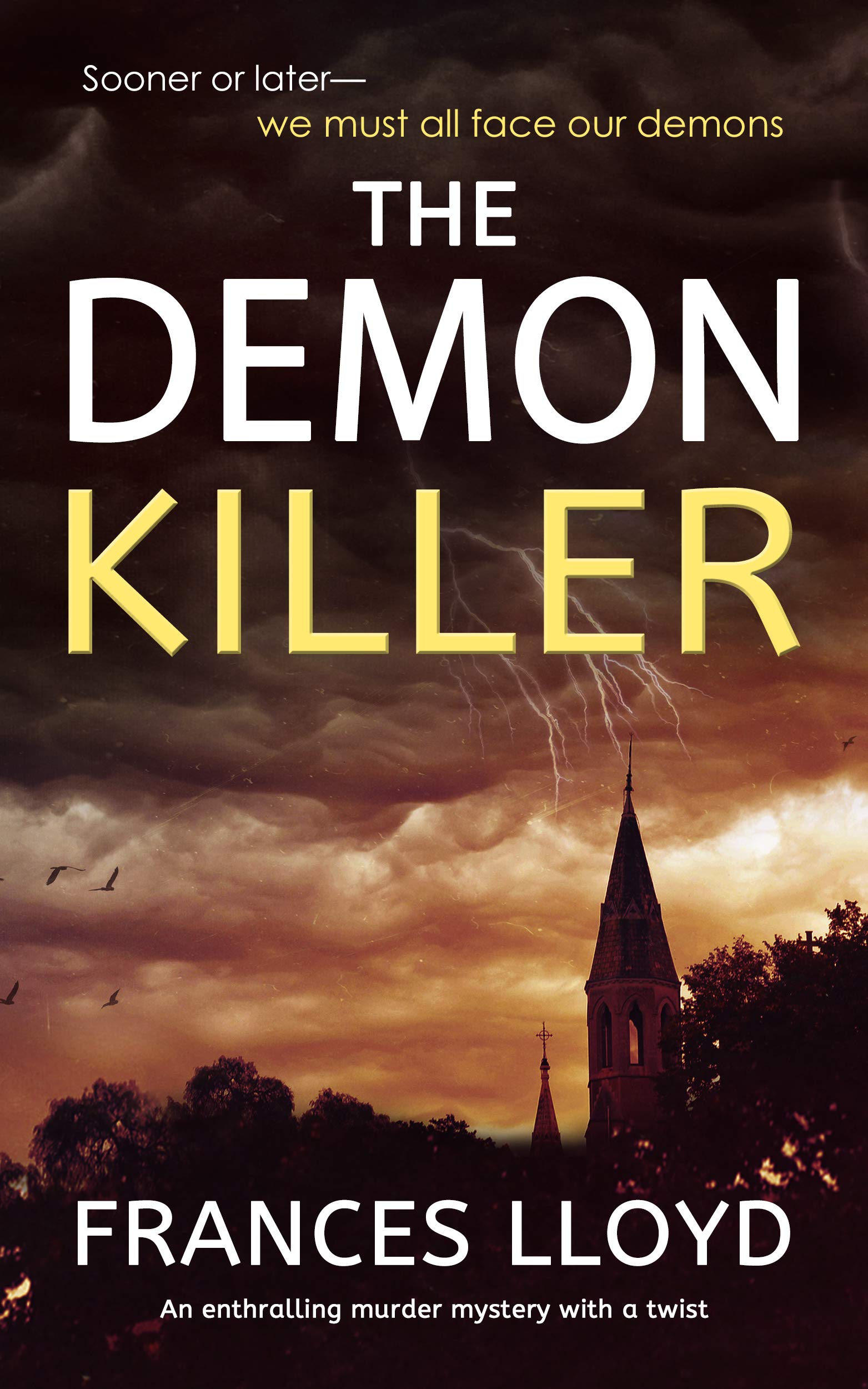 The Demon Killer