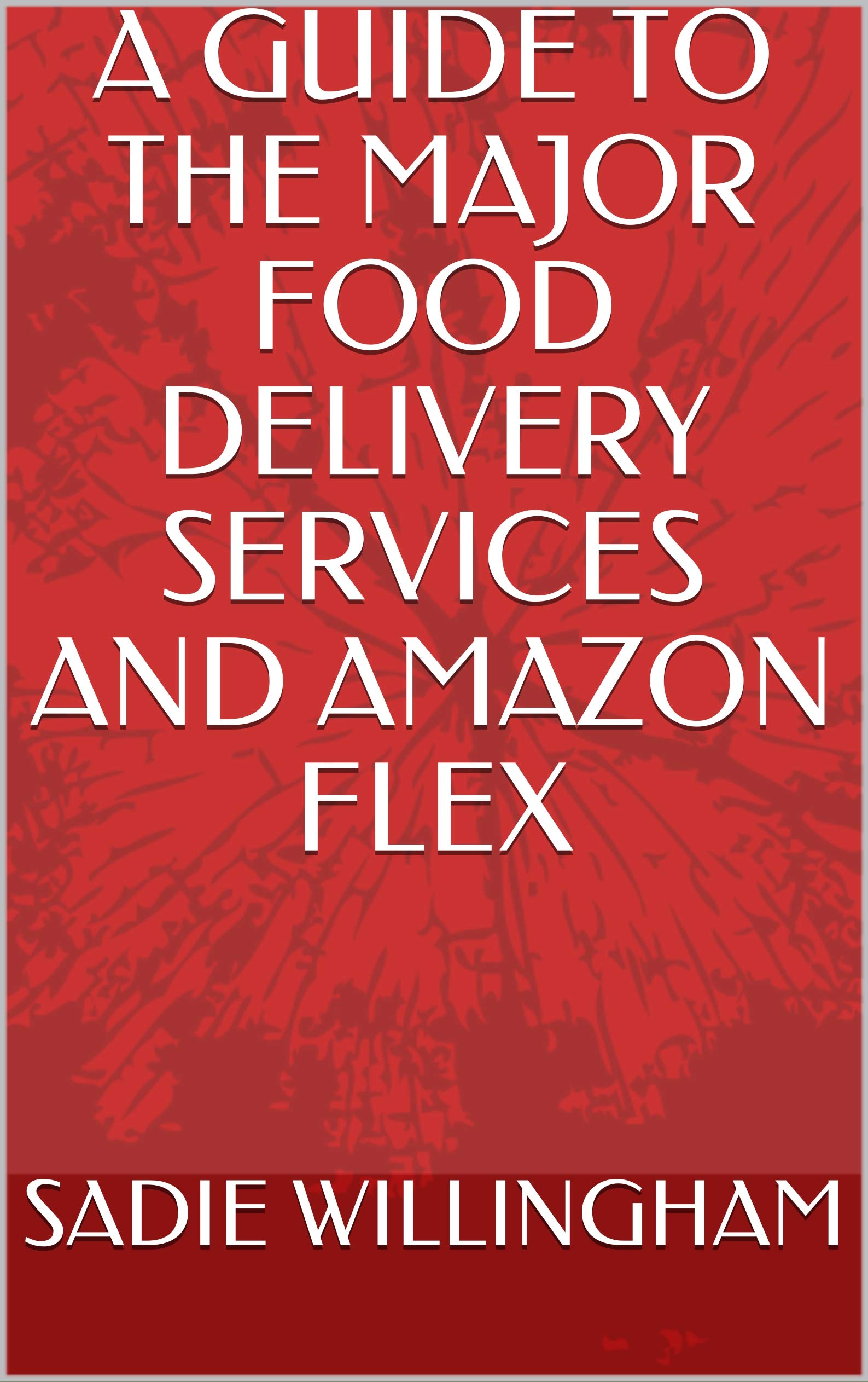Amazon Flex Two Jobs - jq7b7pd