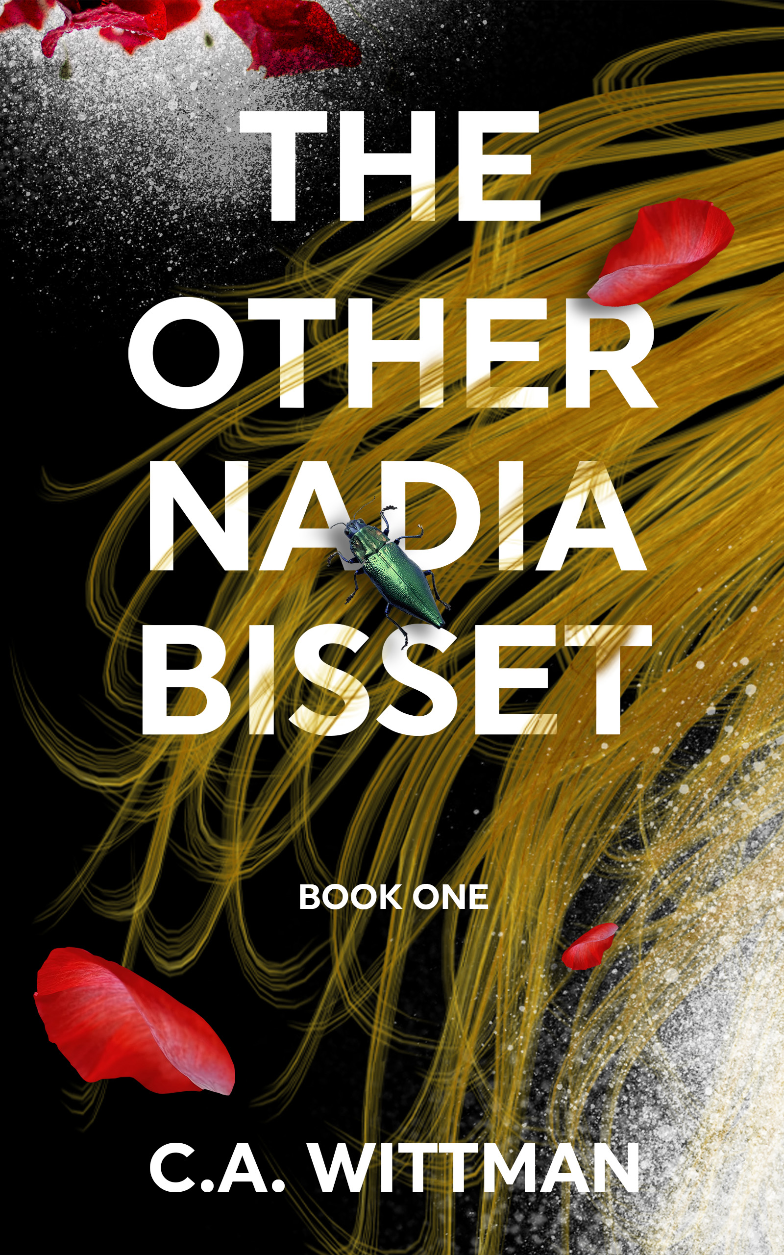 The Other Nadia Bisset