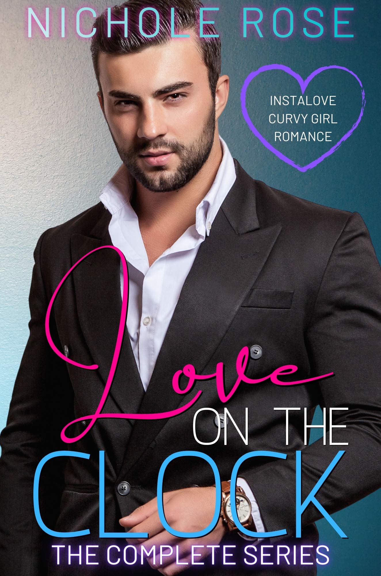 Love on the Clock: The Complete Series