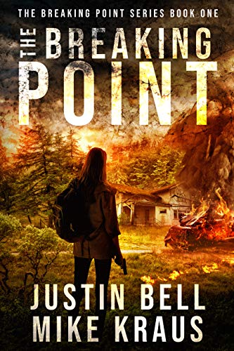 The Breaking Point book cover