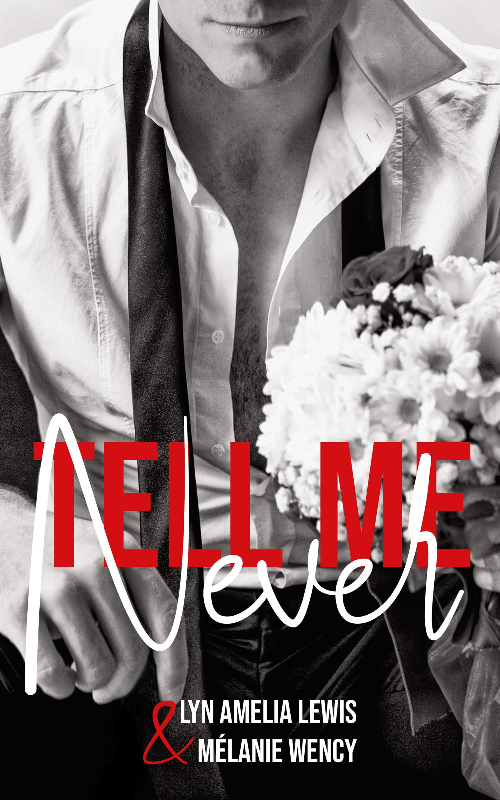 Tell me never