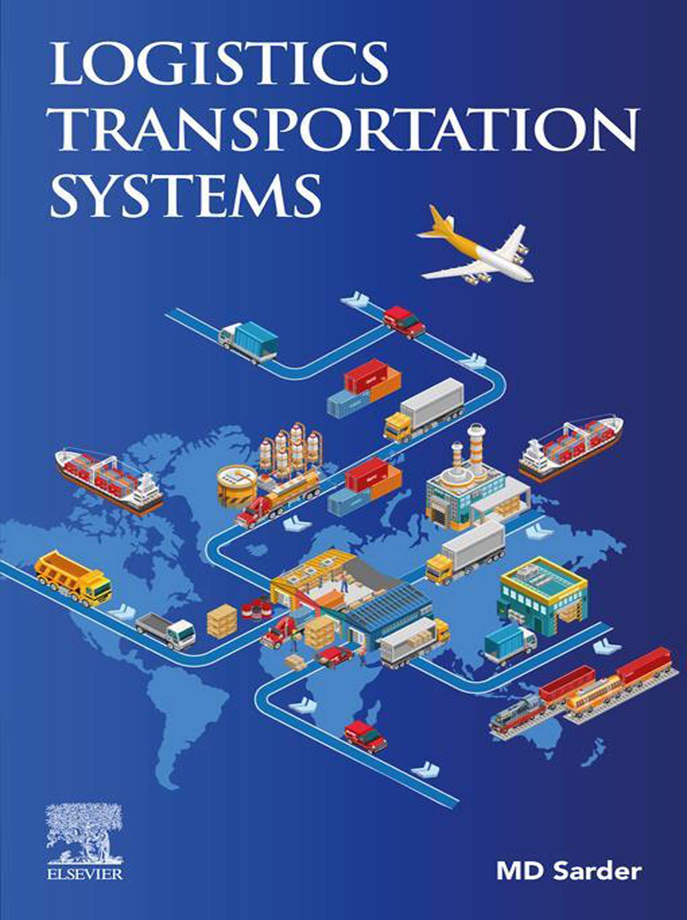 Logistics Transportation Systems Interdisciplinary, Multimodal