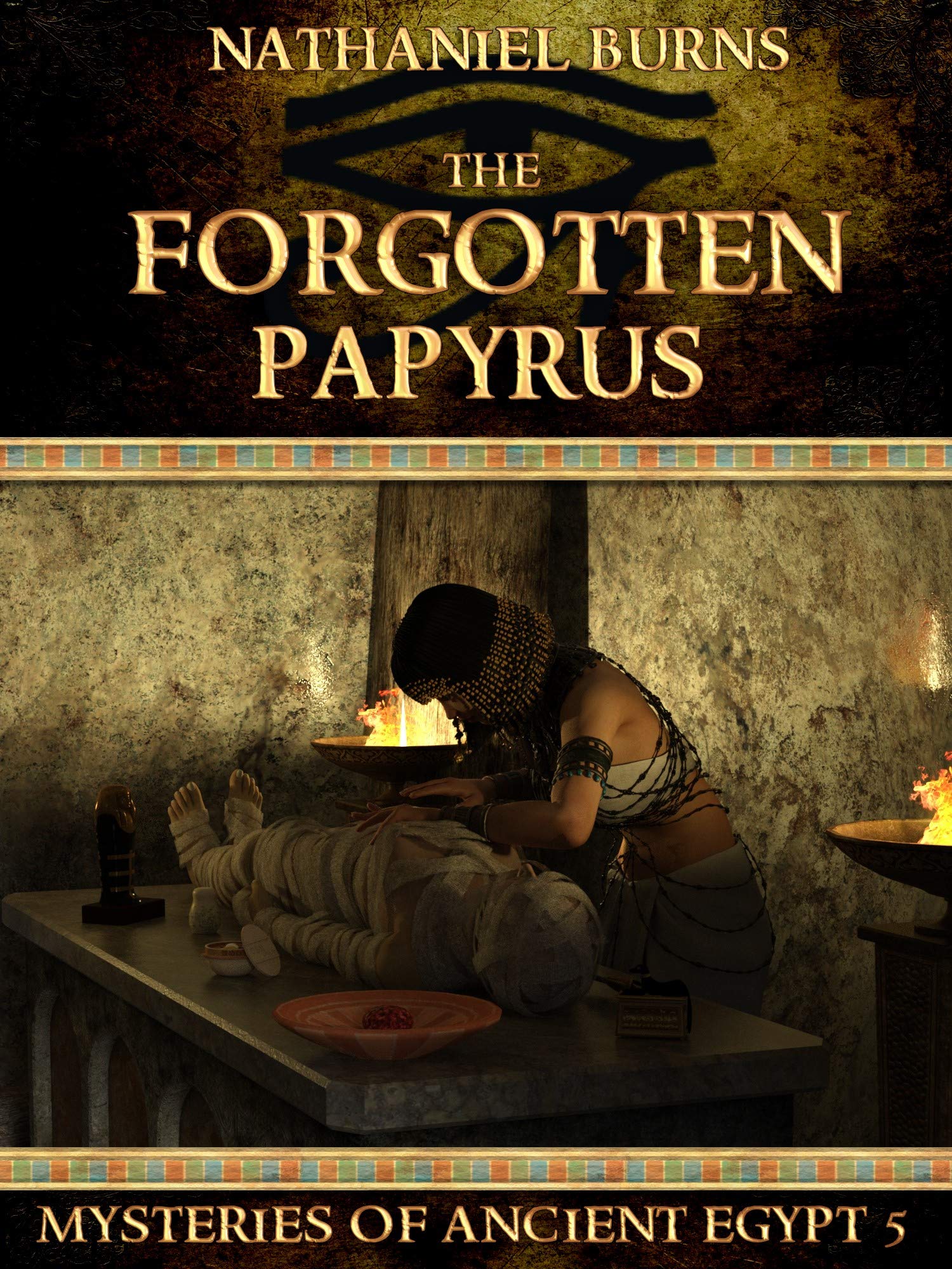 The Forgotten Papyrus