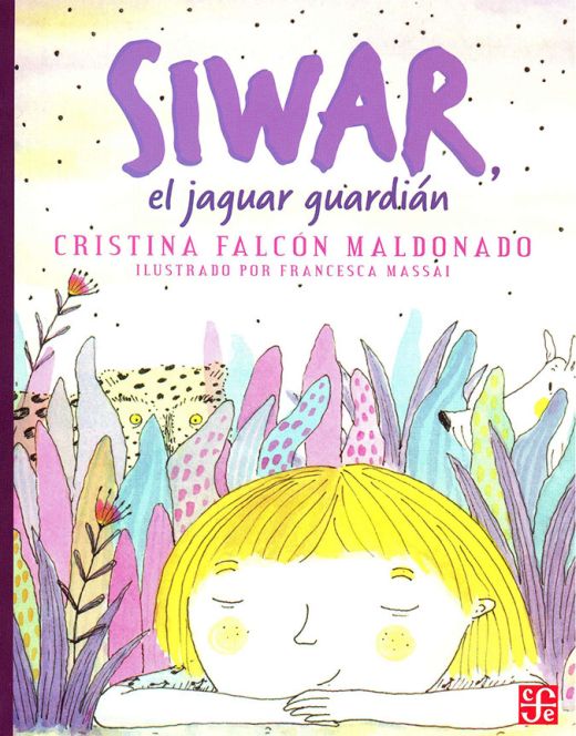 Siwar: el jaguar guardián