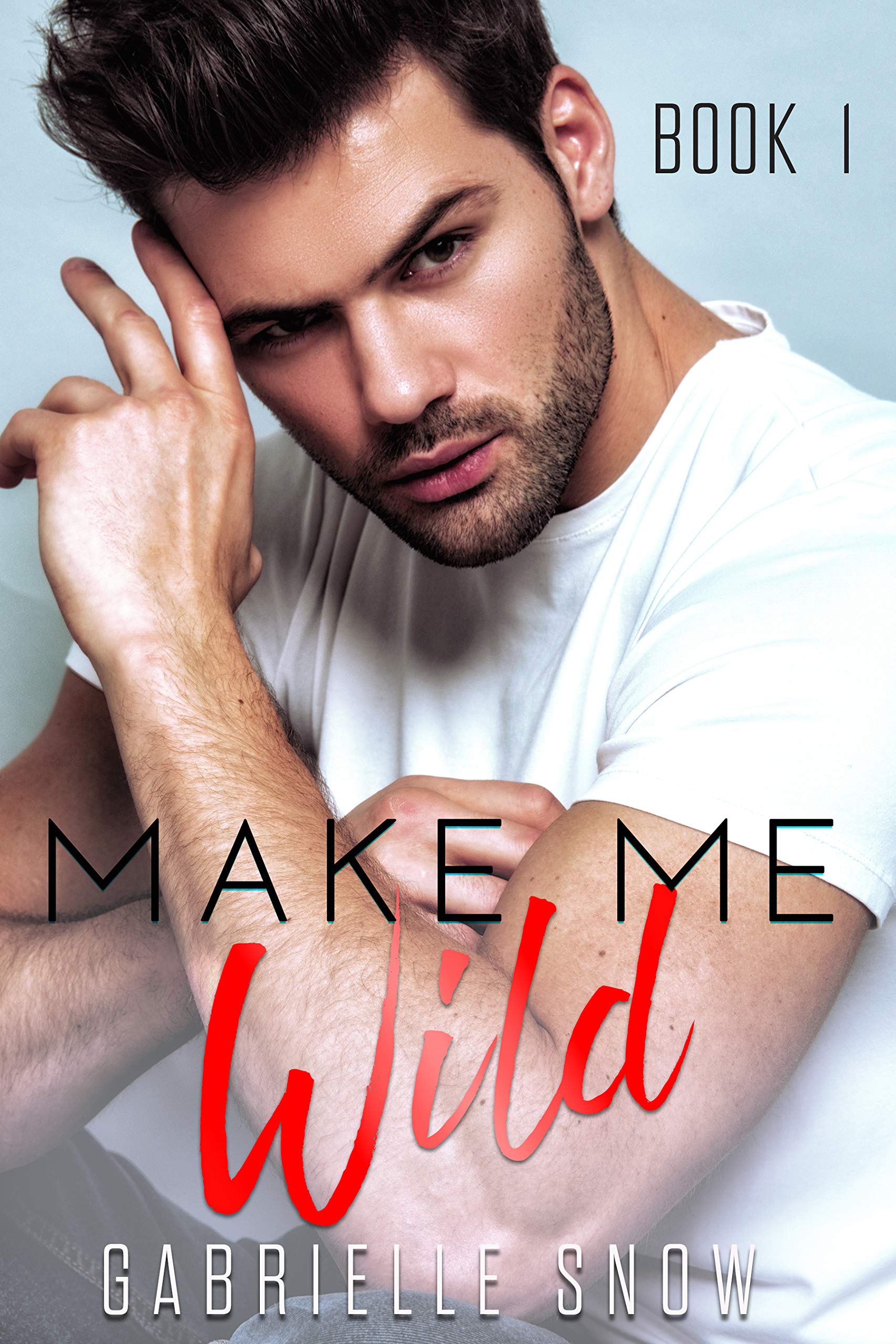 Make Me Wild (