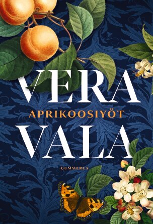 Aprikoosiyöt