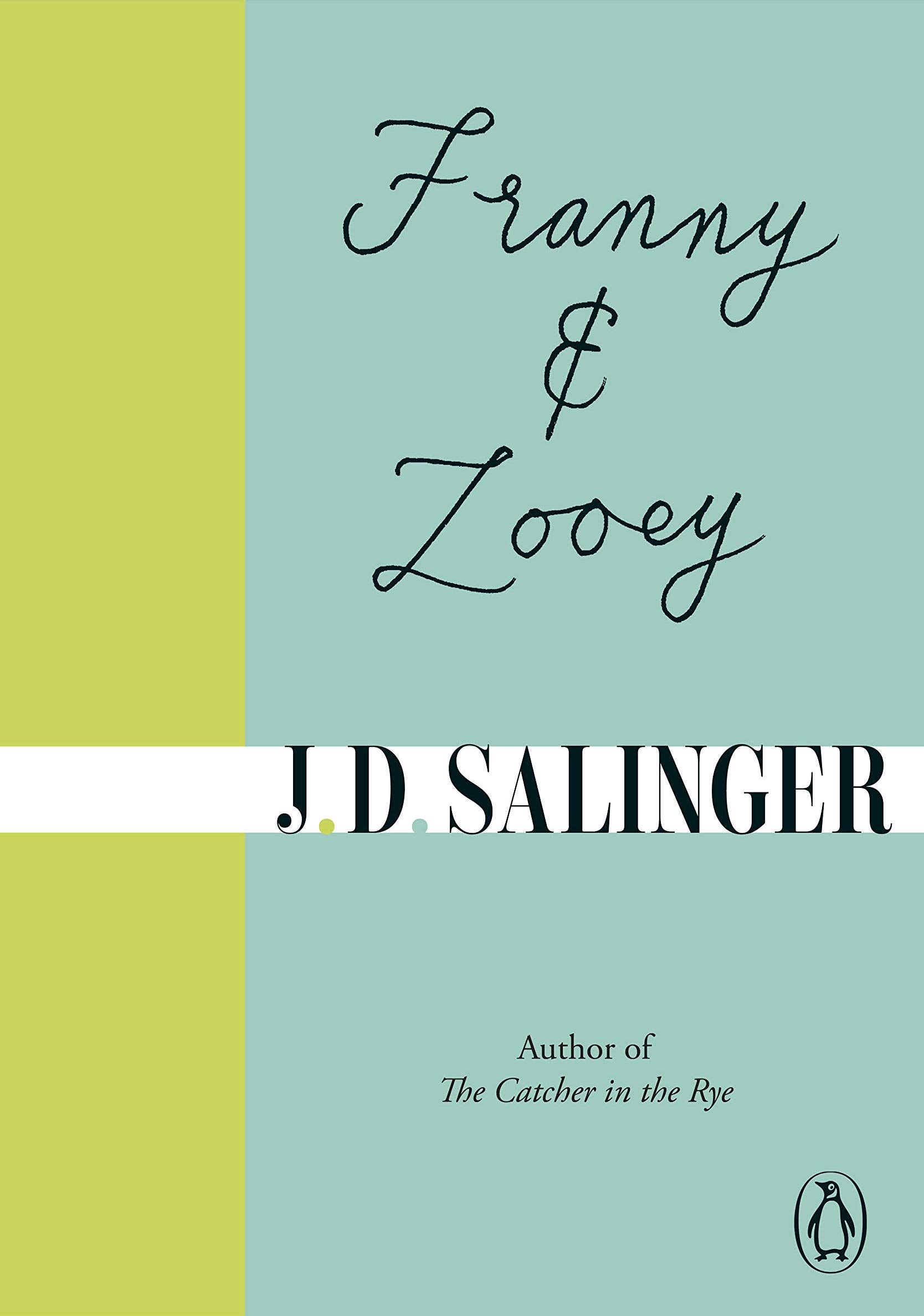 Franny and Zooey