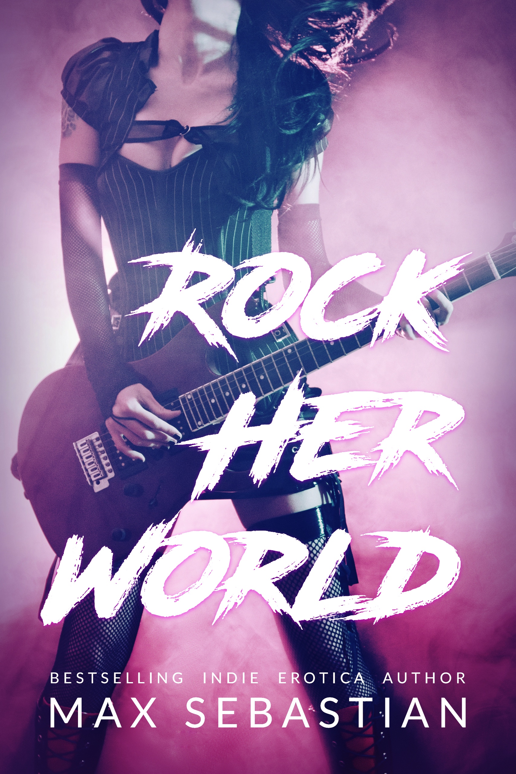 Rock Her World