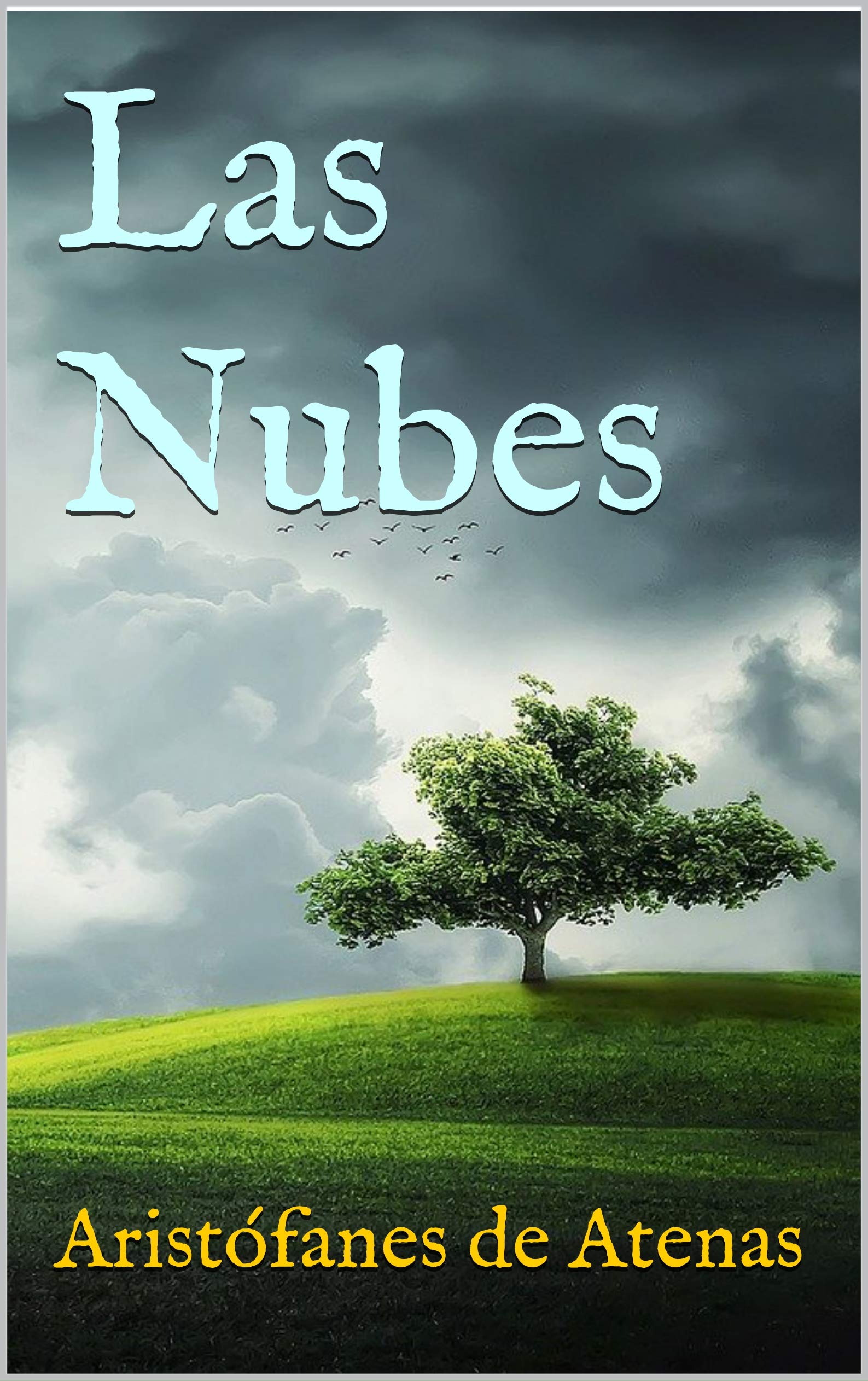 Las Nubes