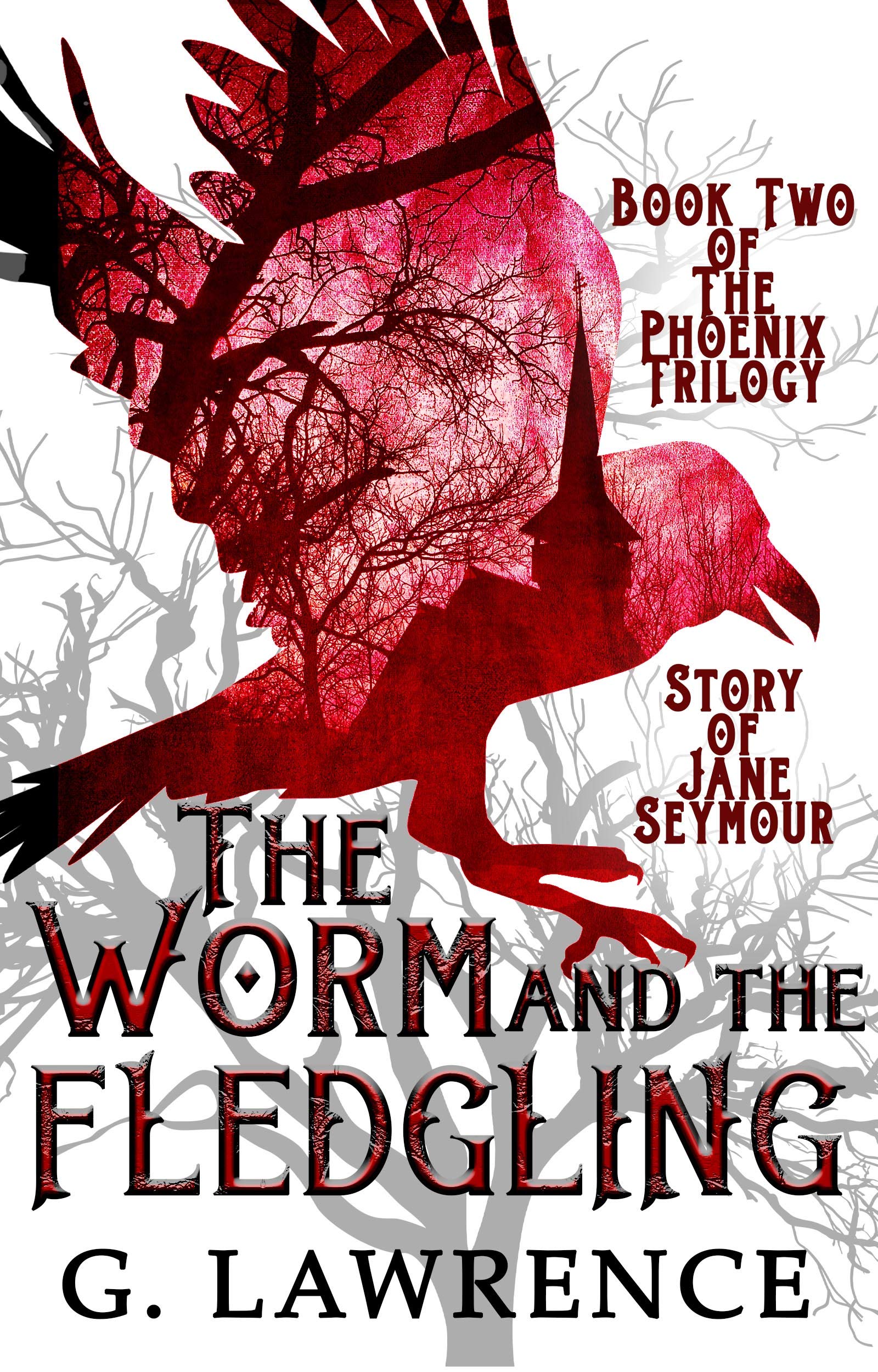 The Worm and the Fledgling