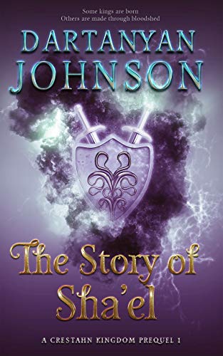 The Story Of Sha'el