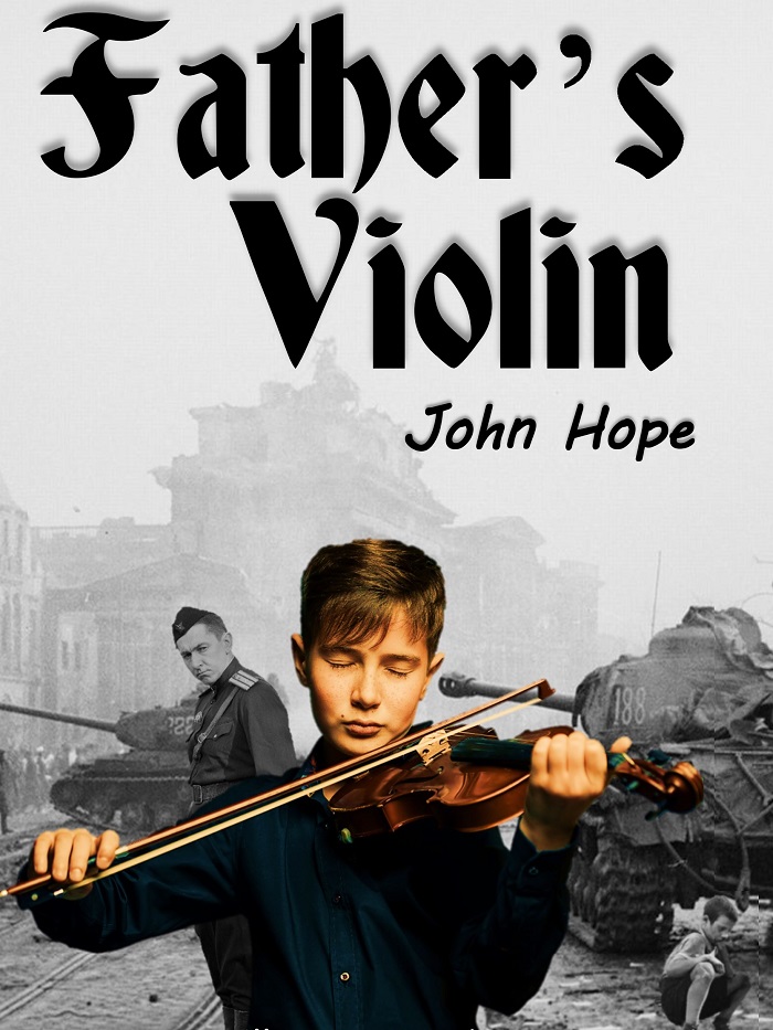 Father's Violin