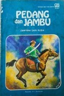 Pedang dan Jambu book cover