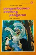Pengembaraan Seorang Pangeran book cover