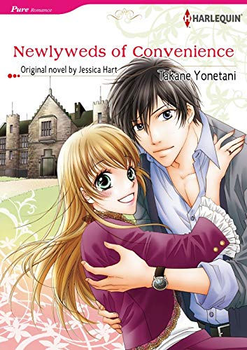 Newlyweds of Convenience Vol. 1