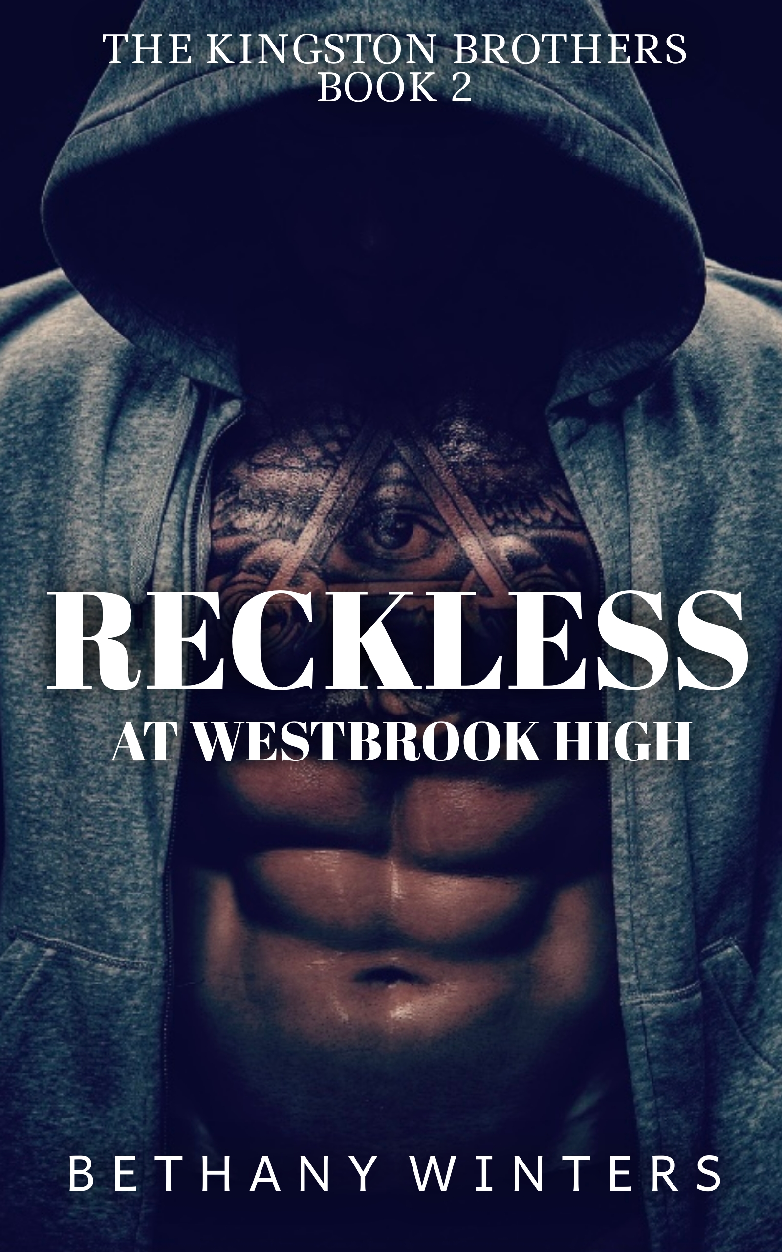Reckless at Westbrook High