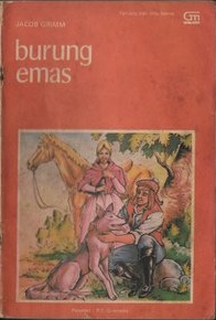 Cerita dari Lima Benua book cover 2