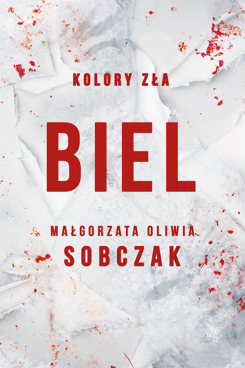 Kolory zła book cover 3
