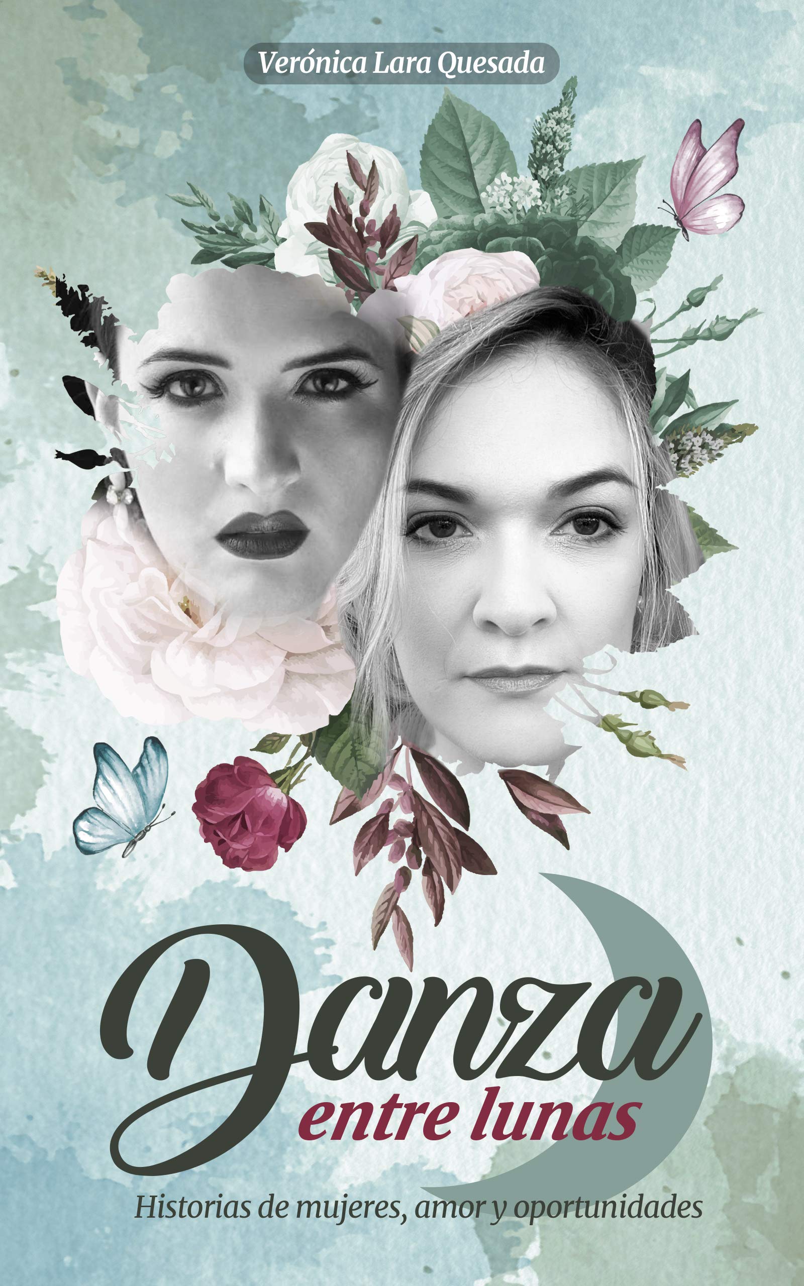 Danza entre lunas: Historias de mujeres, amor y oportunidades