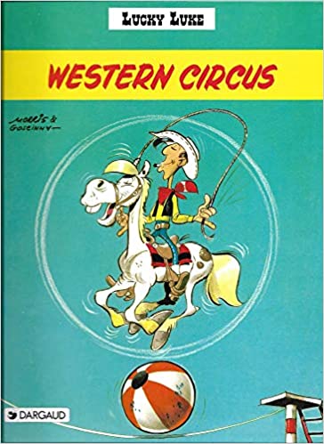 Western Circus