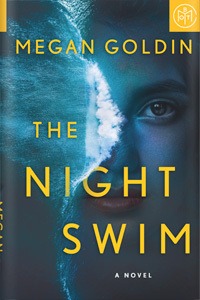 The Night Swim (Rachel Krall, #1)