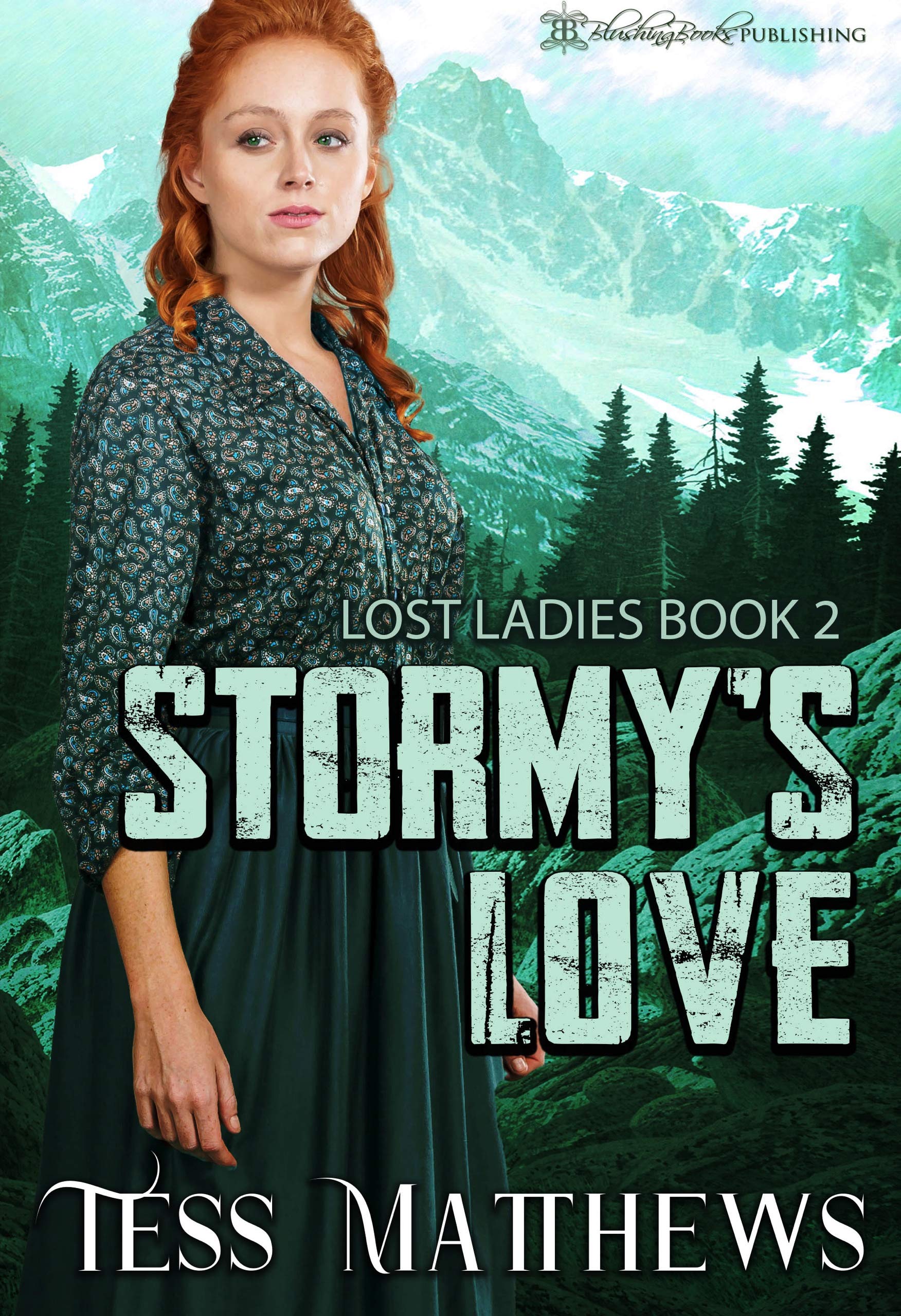 Stormy's Love
