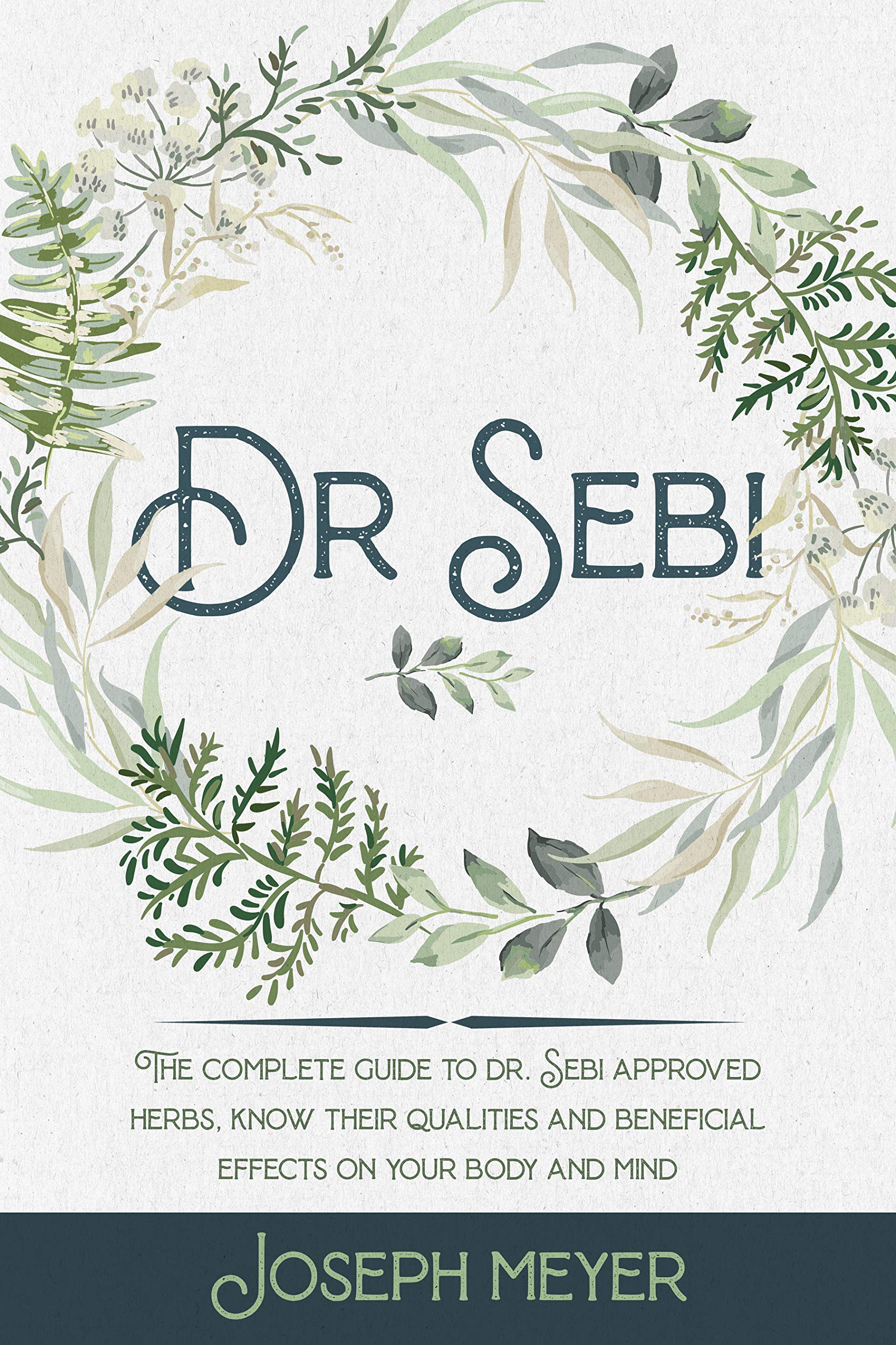 Dr. Sebi: A Complete Beginner's Guide to the Alkaline Diet. Learn About