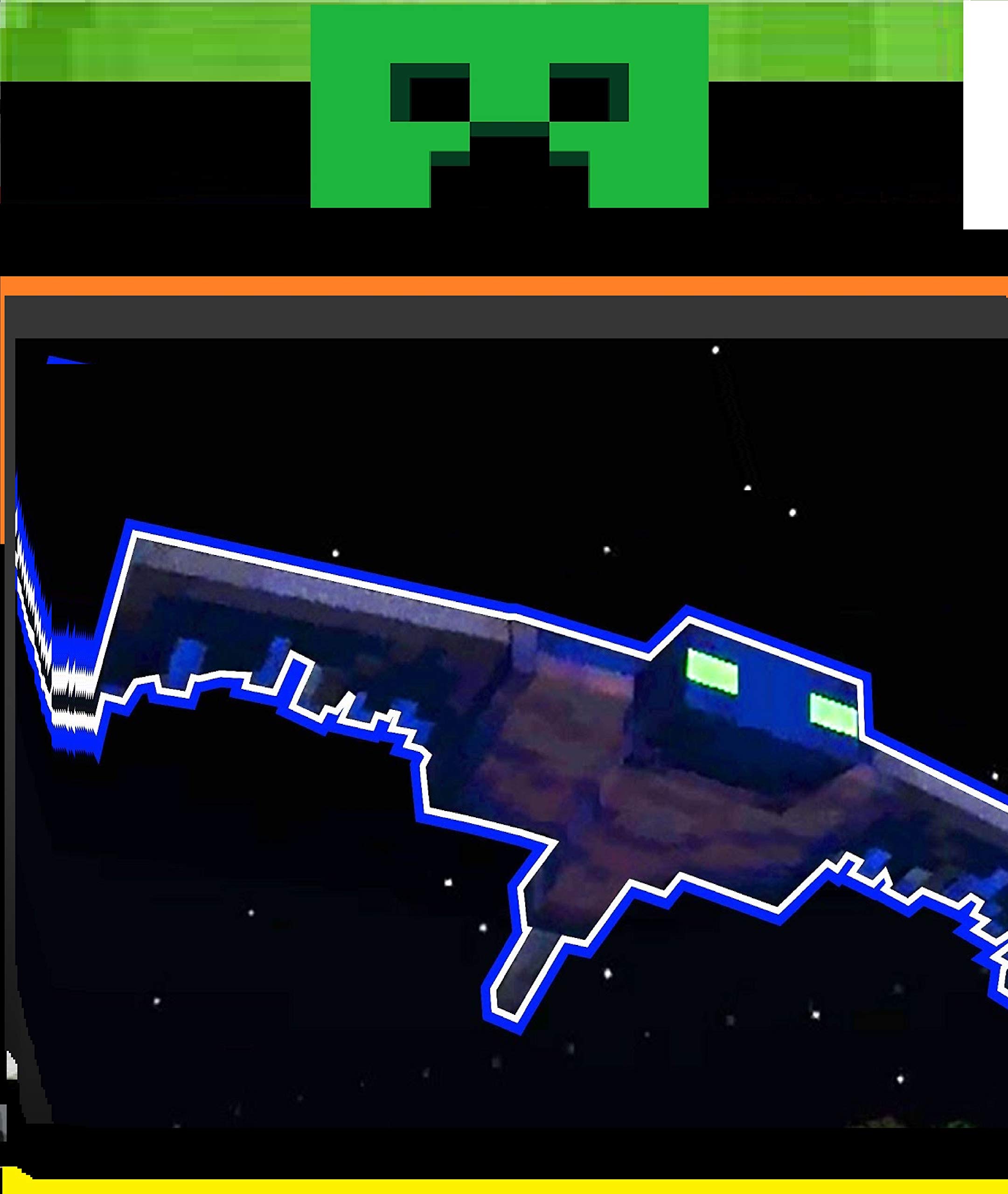 Minecraft 10 Things You Didn't Know About Phantoms by Marietta Carl(01)