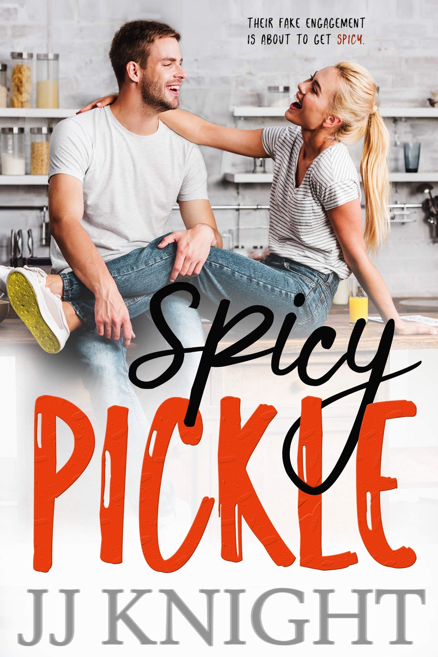 Spicy Pickle