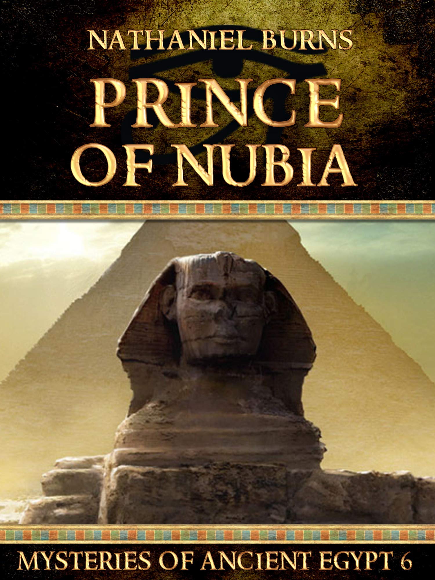 Prince of Nubia