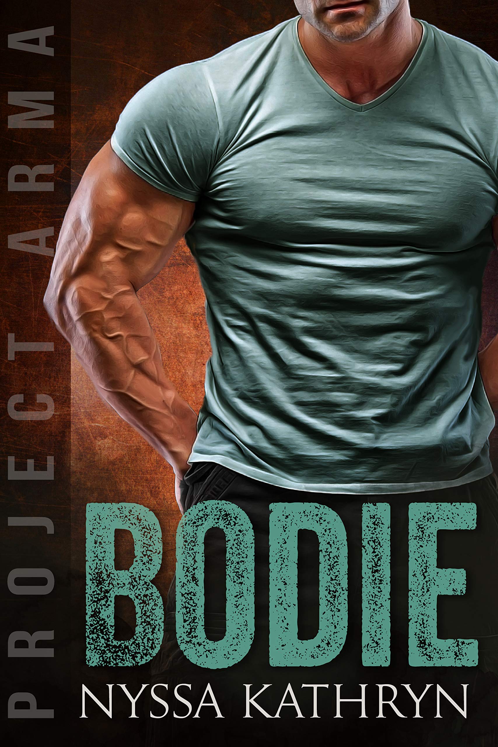 Bodie